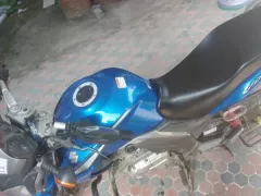 GSX 125